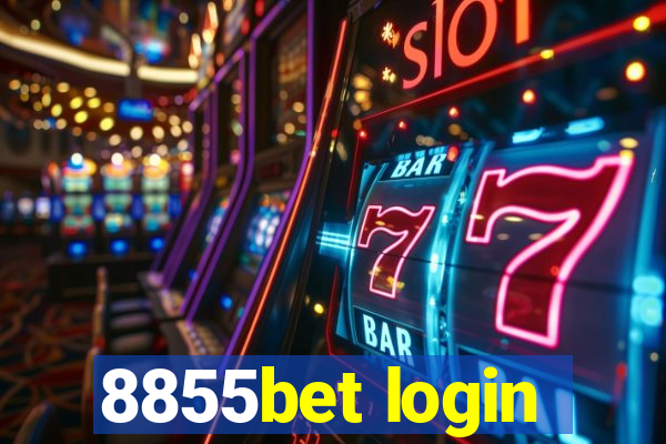 8855bet login